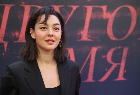    Марина Кравец