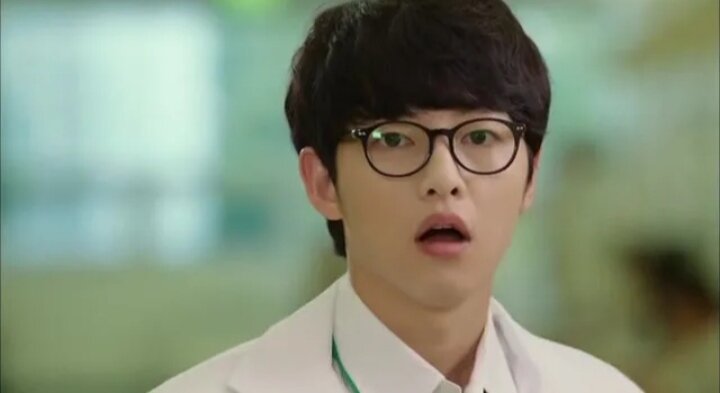 Кан Ма Ру интерн