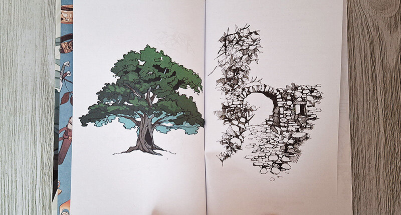 Фото из личного архива