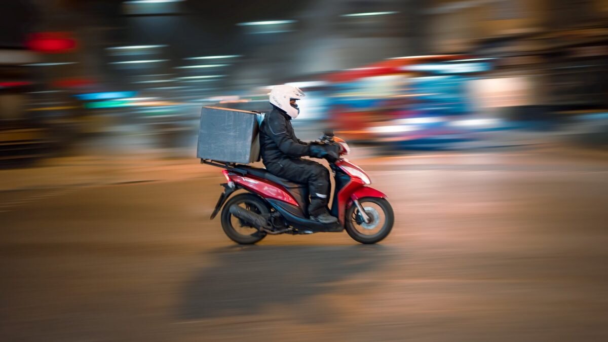    Фото: unsplash.com. Август Макаров