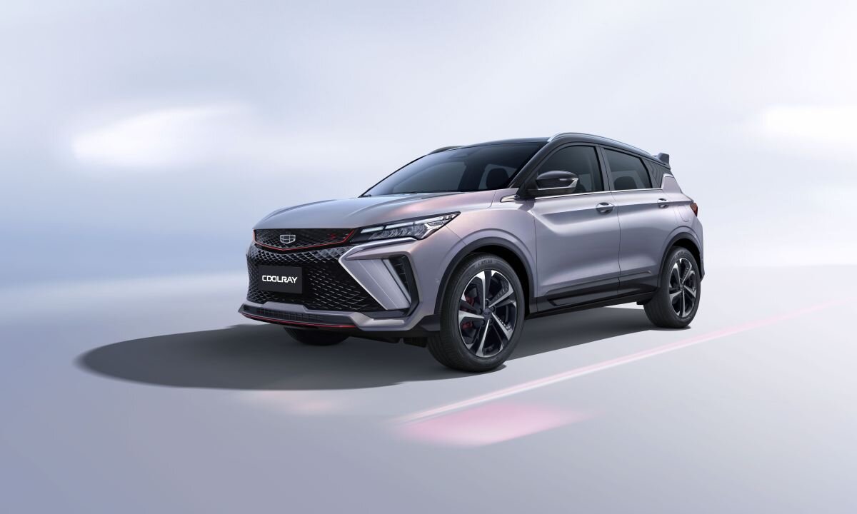 Фото: geely-motors.com