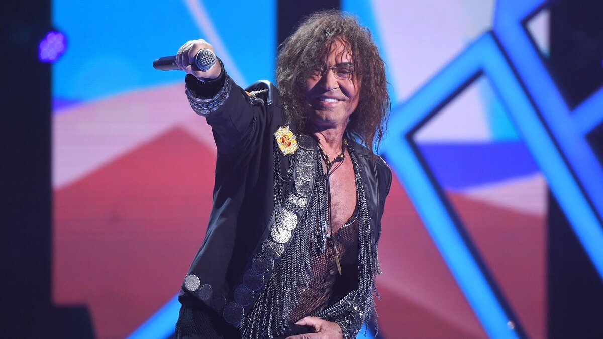    Медиум предсказала будущее Валерия Леонтьева в новой нише© РИА Новости / Евгений Биятов