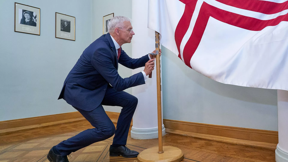 © Valsts kanceleja/State Chancellery / gatis rozenfelds