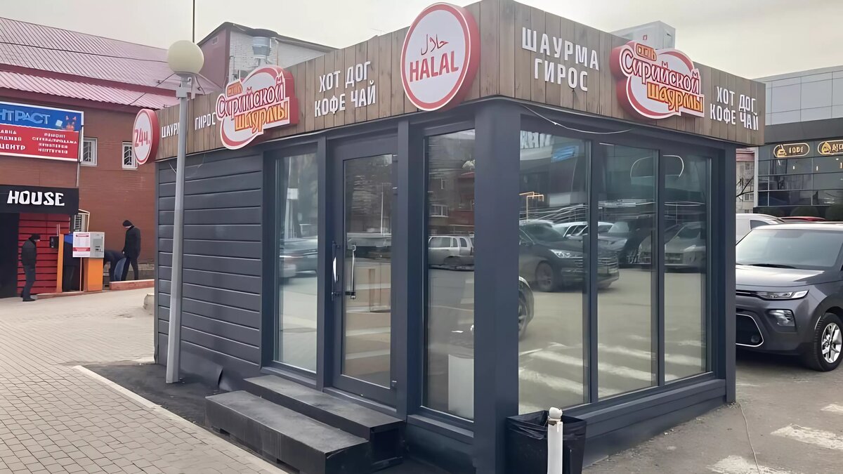     Если собственник не сделает это сам, за объект возьмутся власти, вооружённые спецтехникой.