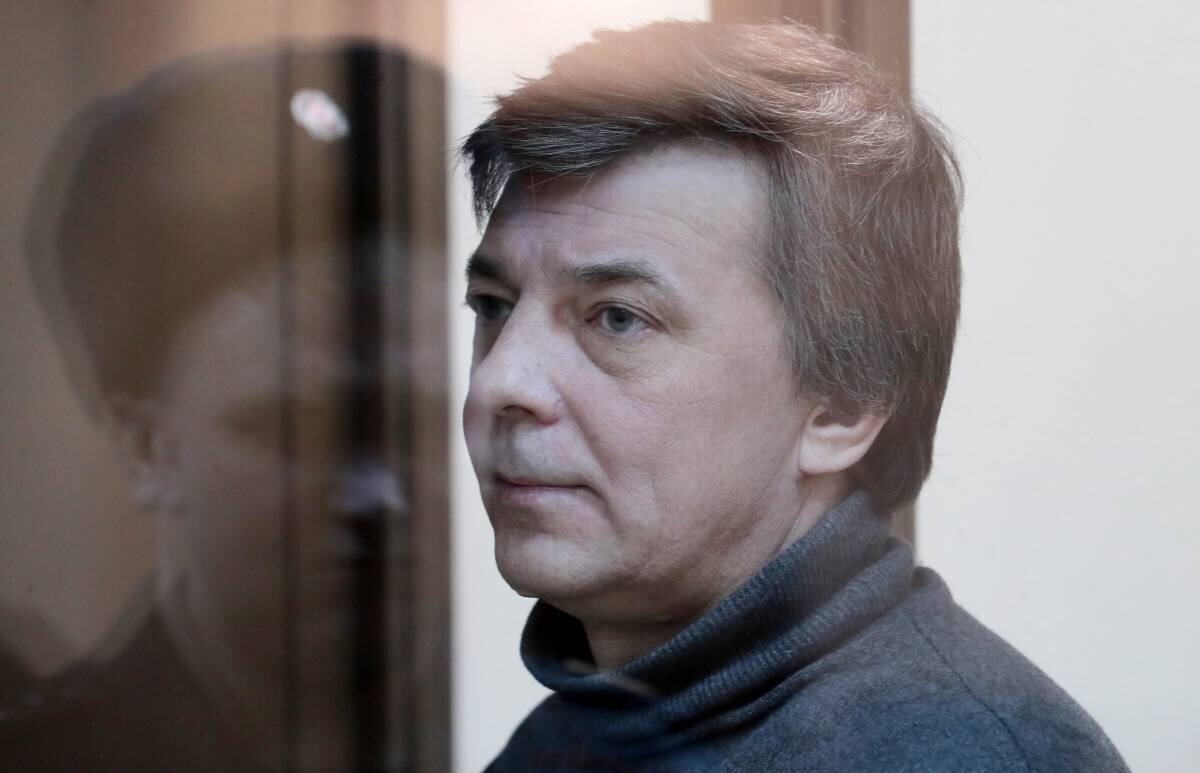    Фото: РИА Новости