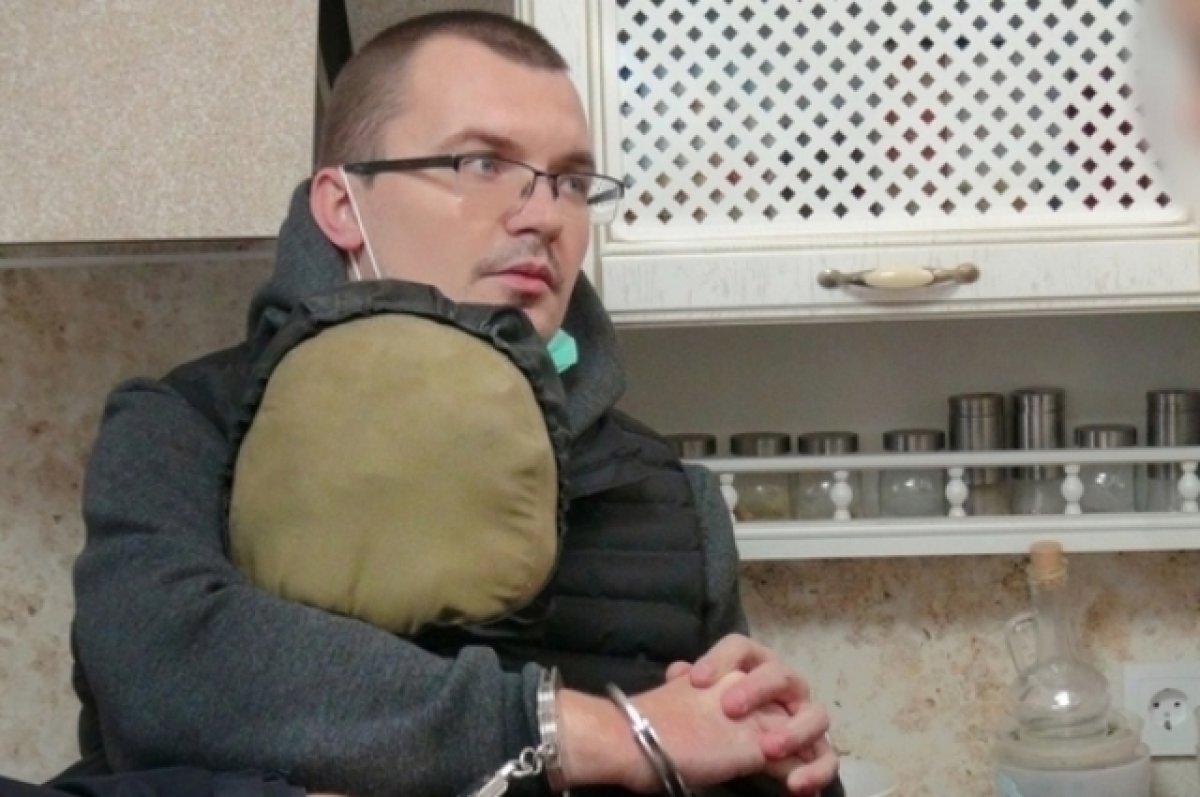    Наталия Кошелева рассказала об угрозах со стороны Александра Логунова