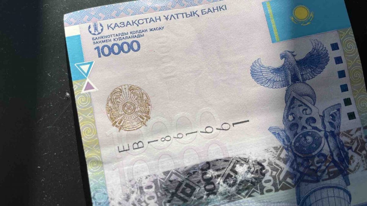    Фото: Bizmedia.kz Август Макаров