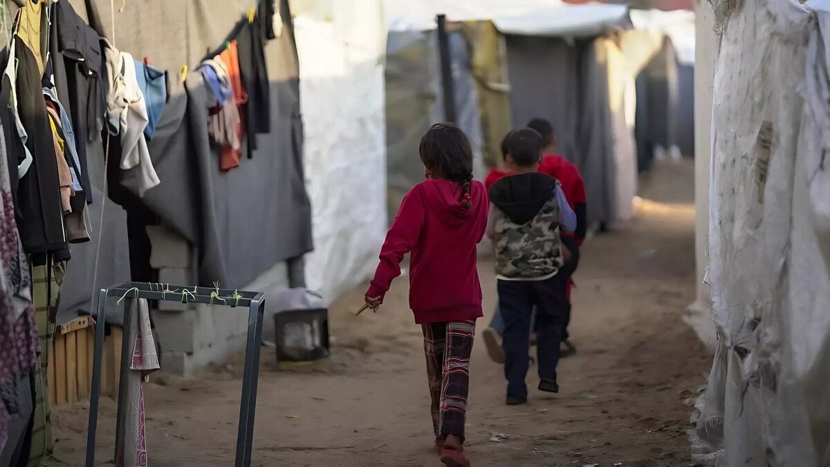     Глава МЧС России заявил, что у республики есть такой опыт.