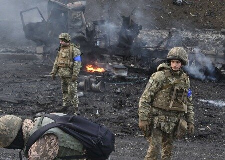    Шойгу: с начала месяца противник потерял почти 14 тысяч человек
