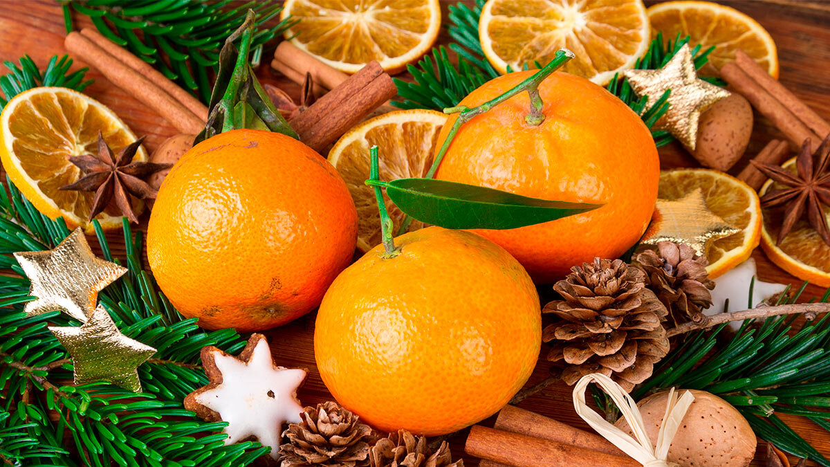    Новый год Ирина Петрова