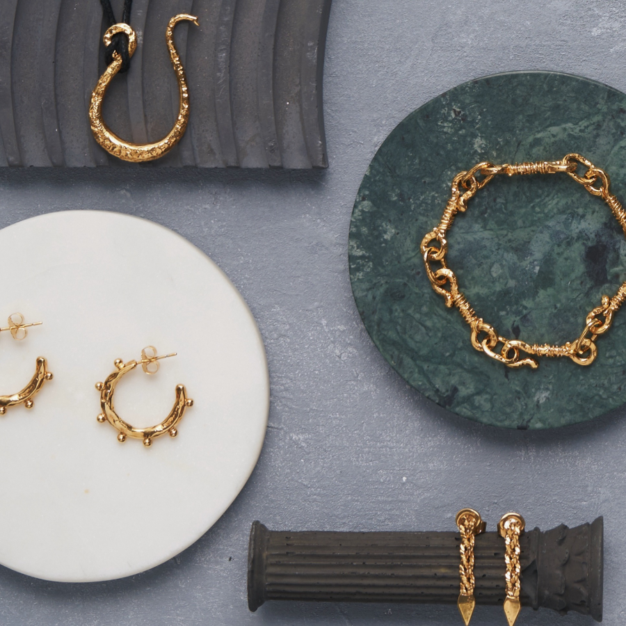    Ювелирный бренд Sevenworlds представляет подарочные боксы (фото 2)