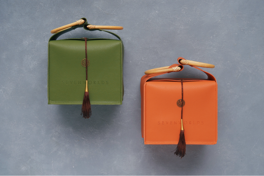    Ювелирный бренд Sevenworlds представляет подарочные боксы (фото 3)