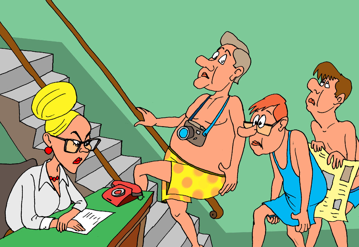  Устраиваемся  в Отель города Заводоуковска 