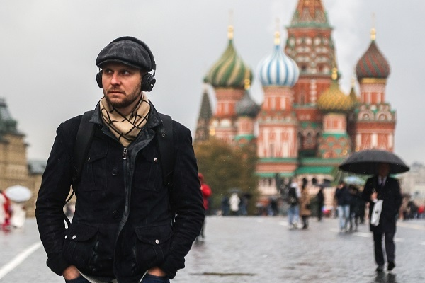 Фото: Алексей Белкин/Бизнес Online/ТАСС