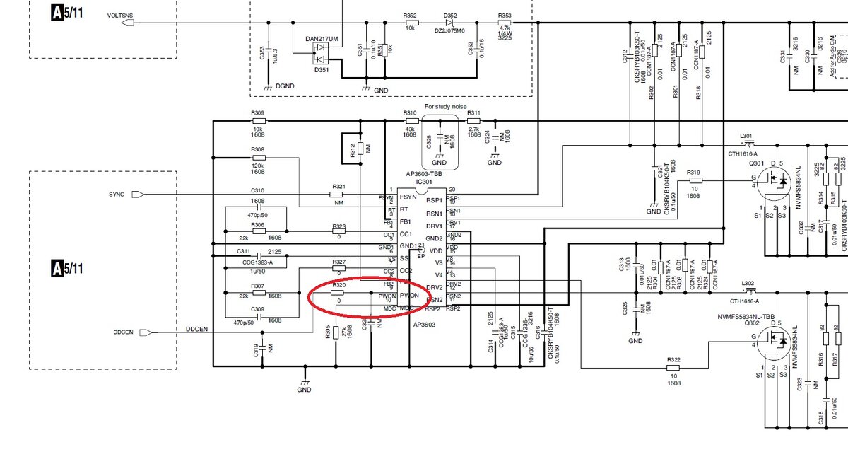 Ремонт автомагнитолы PIONEER MVH-280FD или вот до чего техника дошла.  Продолжение-окончание. | Будни (радио)инженера | Дзен