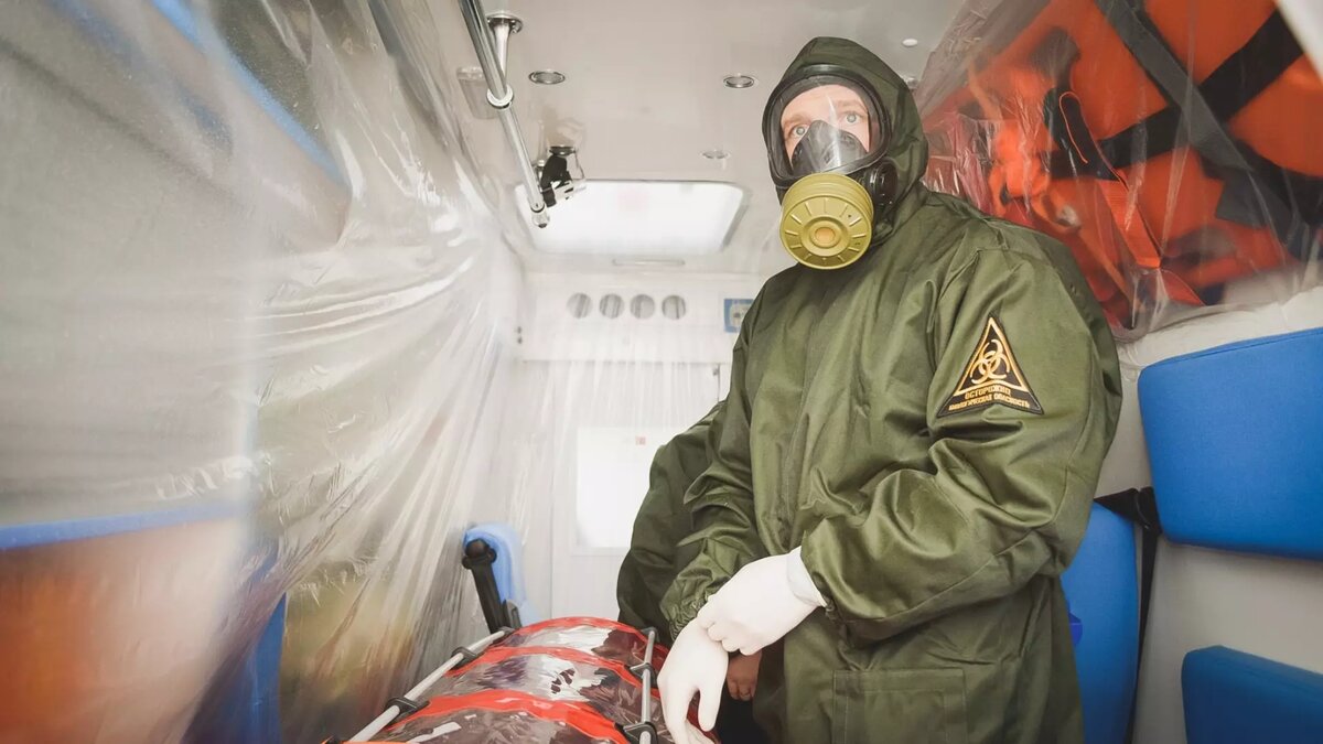     Дети стали реже заражаться опасной инфекцией.