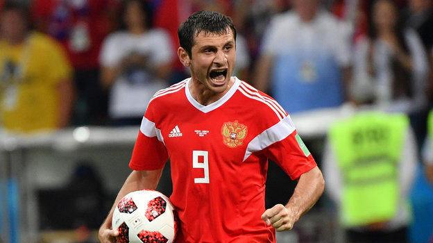    Александр Федоров