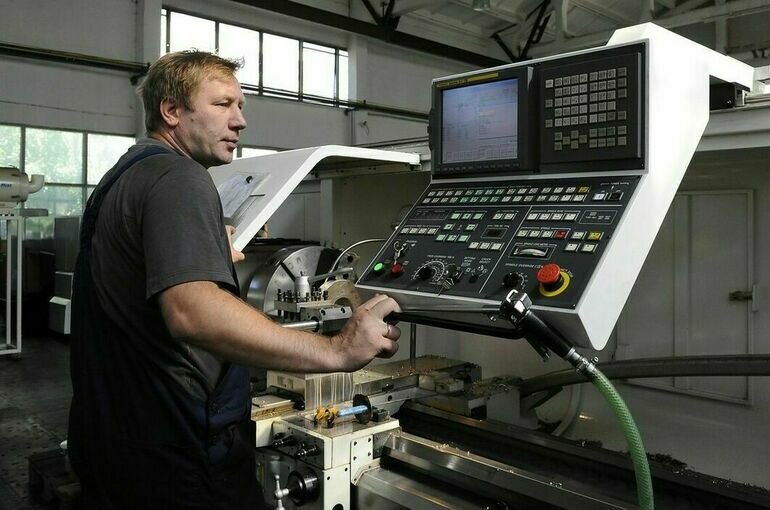   Юрий Инякин/ПГ