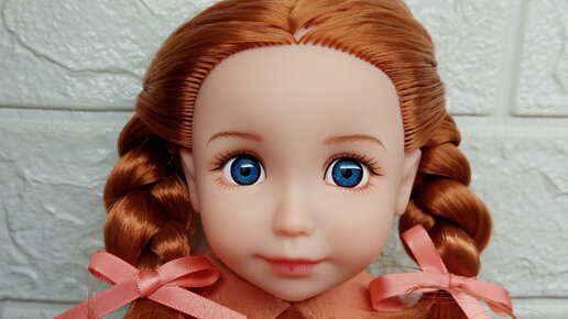 Всеукраинский конкурс Paola Reina «Стильная кукла 2013»