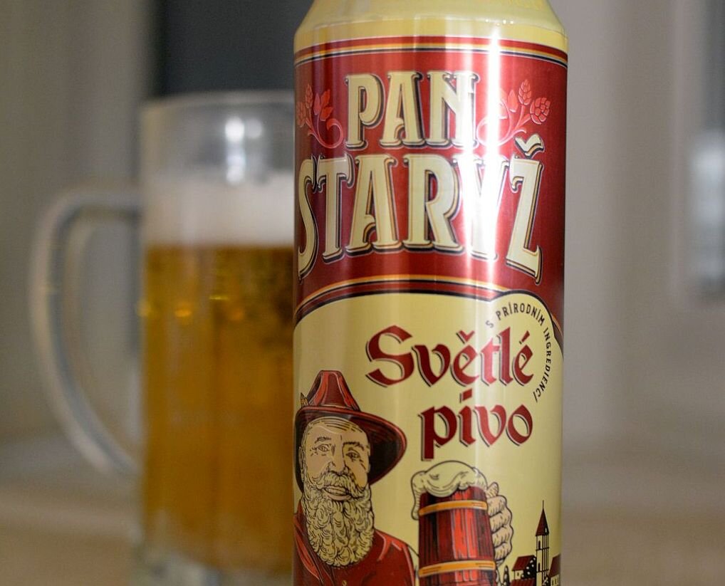 Pan Staryz https://beerbottle.ru/