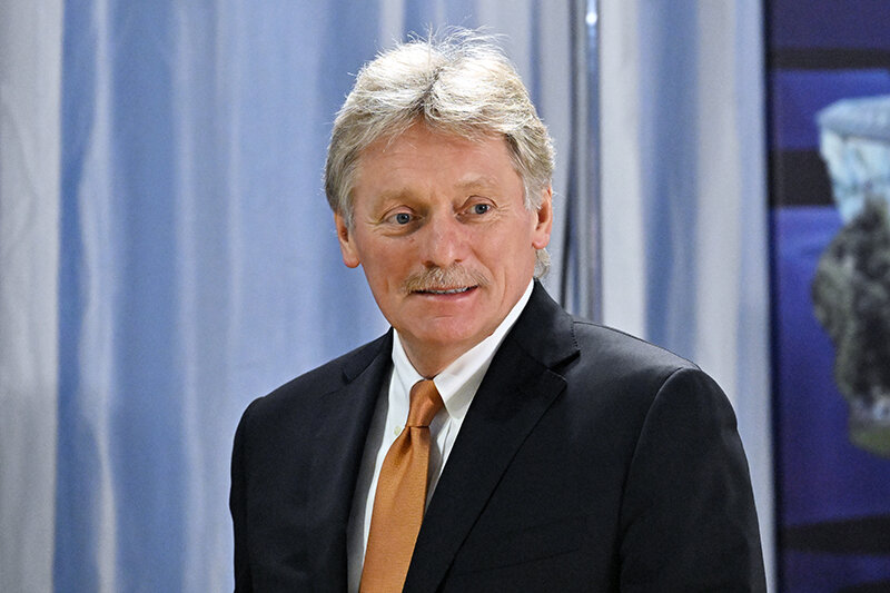    © Евгений Биятов/РИА Новости