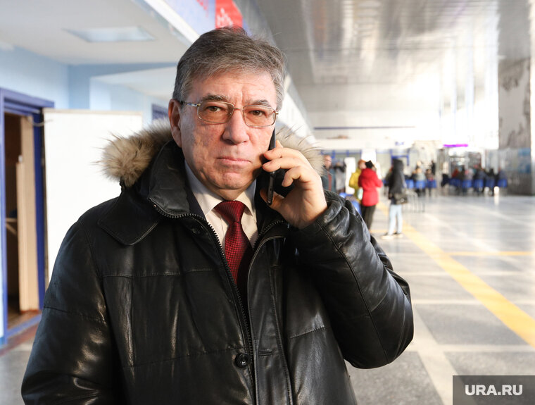    Директор курганского аэропорта выиграл суд на полмиллиона