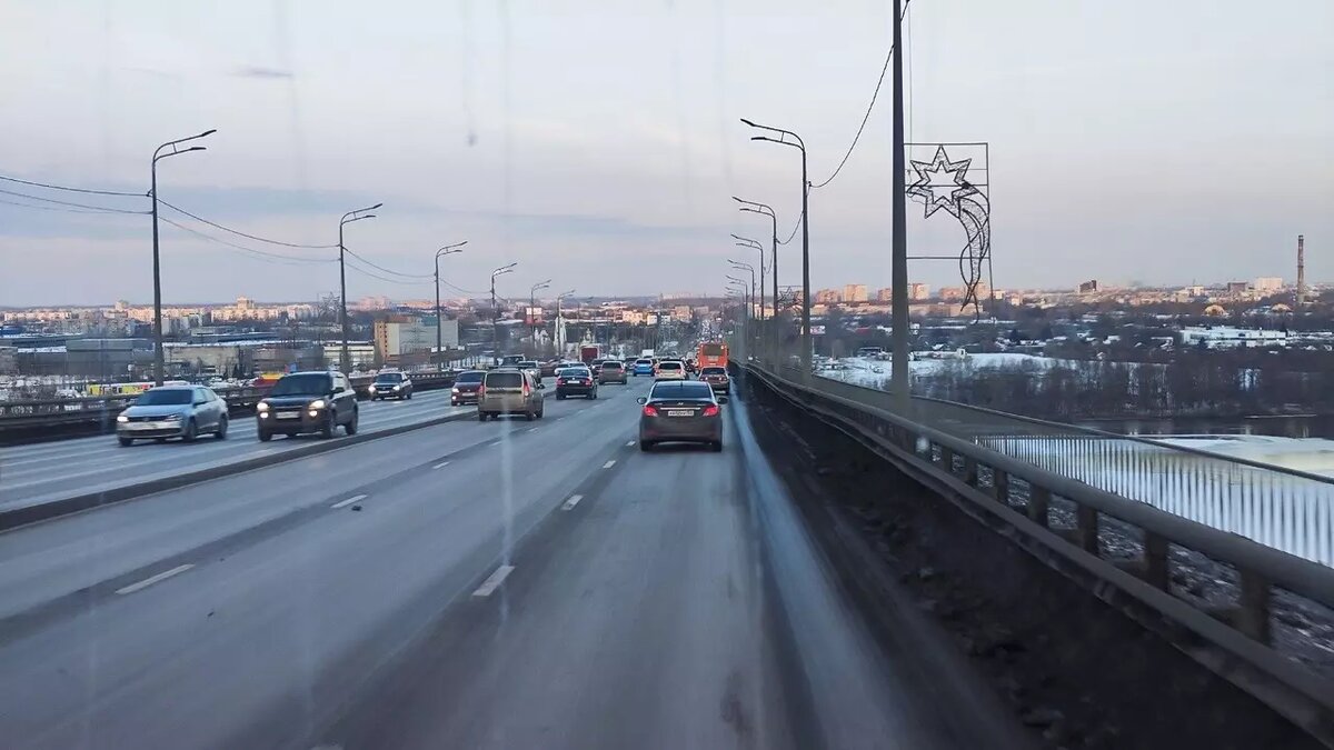     В Нижнем Новгороде запланирован ремонт Мызинского съезда. На эти цели направят 7,9 млн рублей, сообщается на портале госзакупок. Подрядчик уже определен.