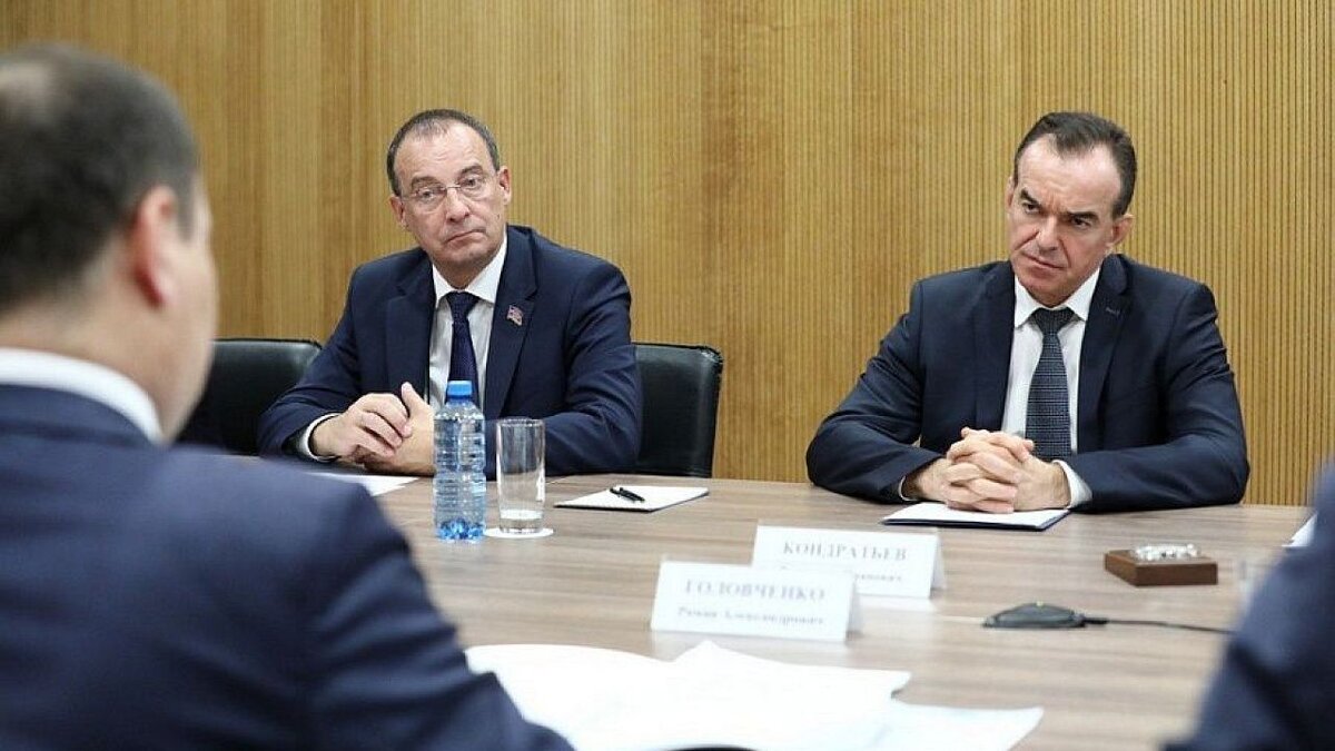    Краснодарский край закупит 140 единиц транспорта из Беларуси. Фото: пресс-служба администрации Краснодарского края