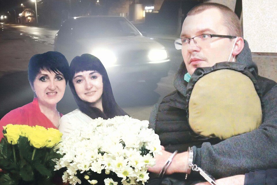    Чего добивается семейство Логуновых, дежуря на машинах у дома Кошелевых, неизвестно. Но действуют они пока в рамках закона.