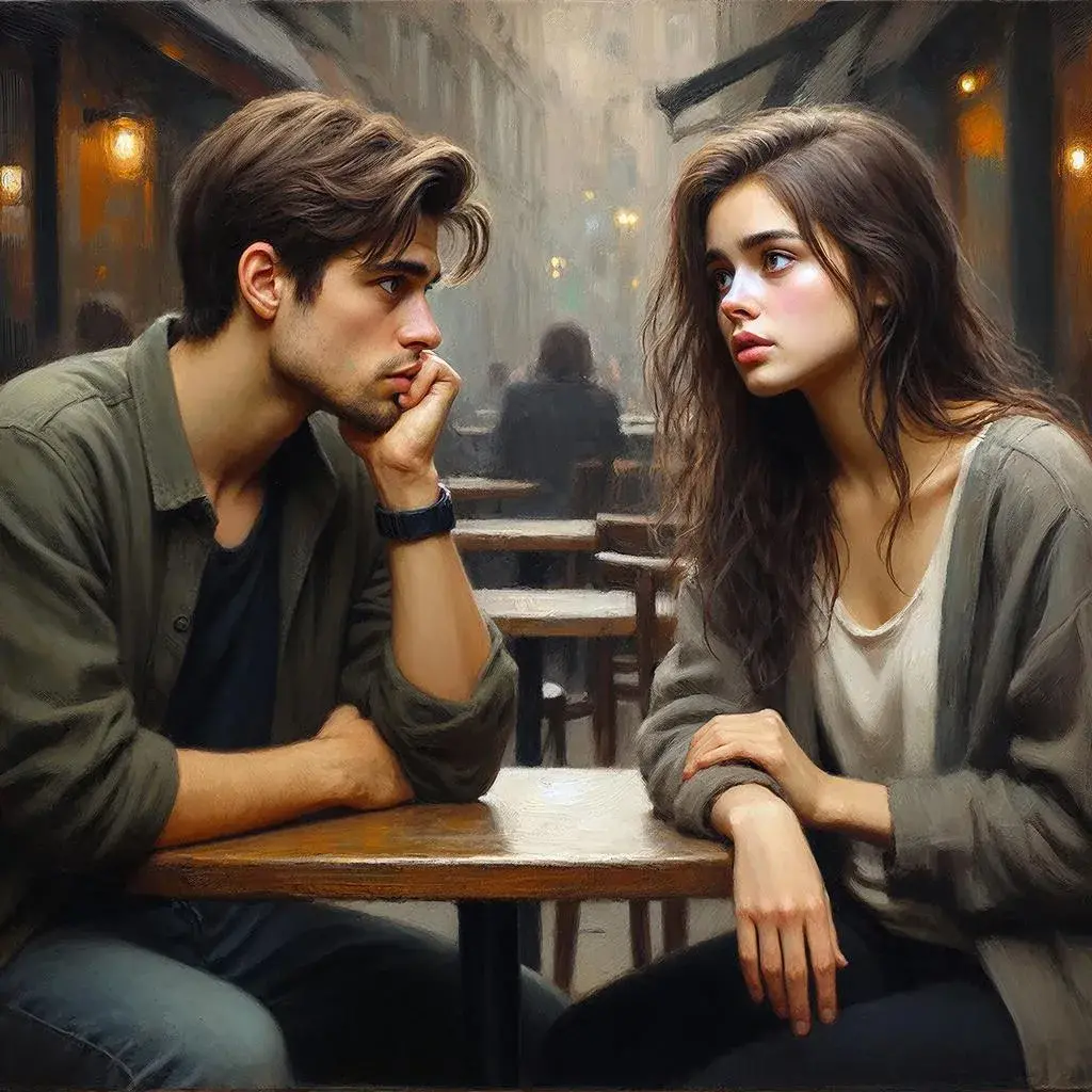 Картинка сгенерирована GigaChat Max