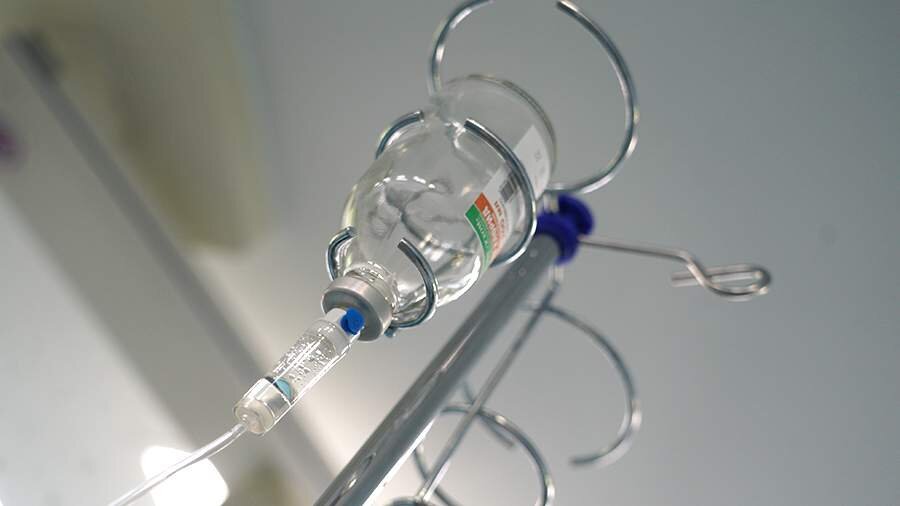 Фото: ИЗВЕСТИЯ/Кристина Кормилицына