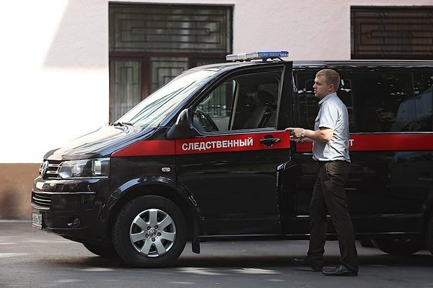    Фото: Кристина Кормилицына / Коммерсантъ