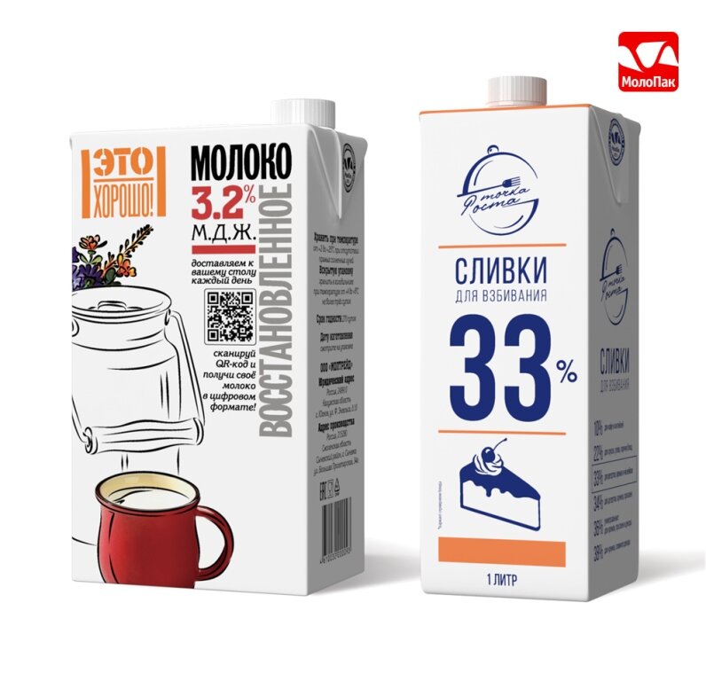 Важно делать основной акцент не на красочности, а на содержании.