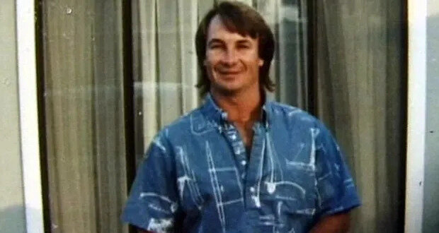 У Шона Нельсона были проблемы с алкоголем и метамфетамином. А еще от него ушла девушка