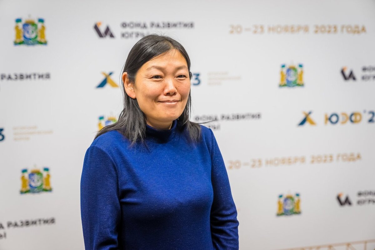    Татьяна Бакальчук: для Wildberries Югра имеет особое значение