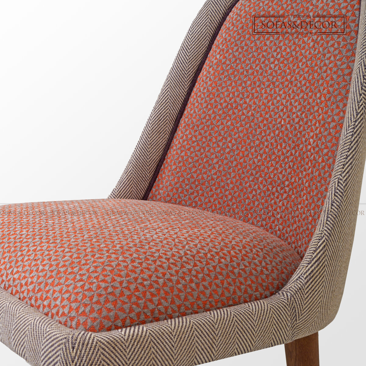 Cтулья Sofas&Decor SD-623-2