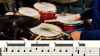 Playdrums. С барабанами по жизни! | Это заполнение на барабанах легче ...