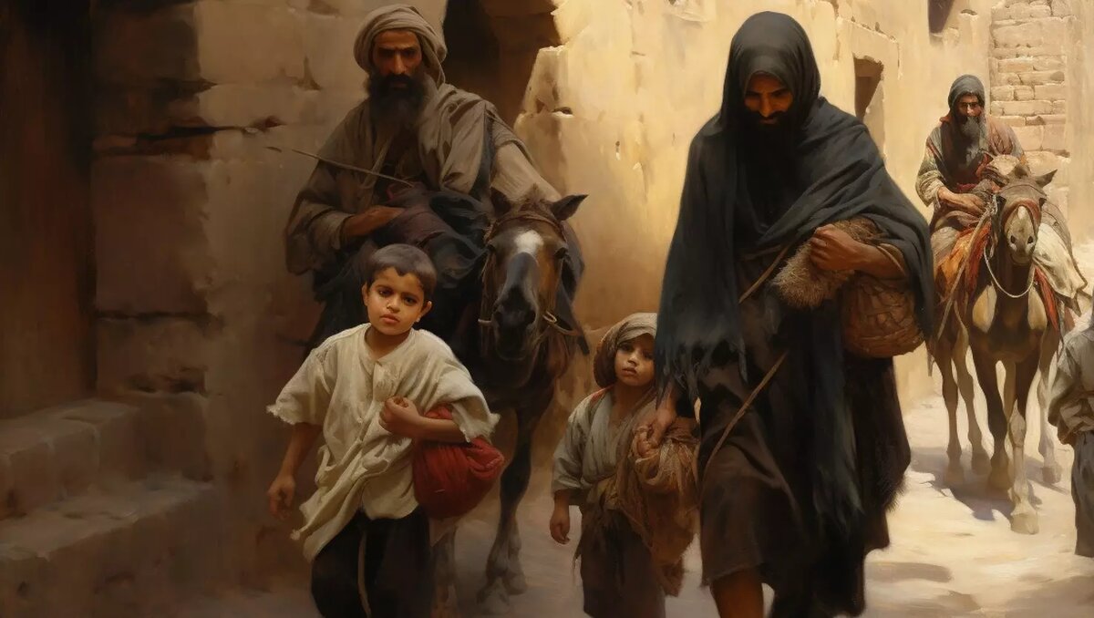     Дагестан готов принять 200 беженцев из Палестины, их могут разместить в санатории, сообщил глава республики Сергей Меликов.