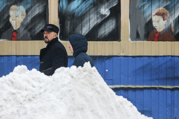    Четверть месячной нормы осадков выпала в Казани за сутки