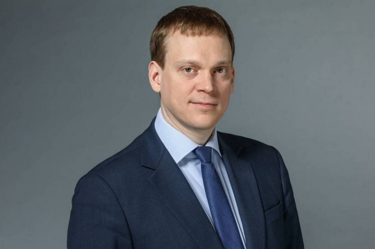    Реконструкцию Торгового городка планируют завершить к концу 2024 года