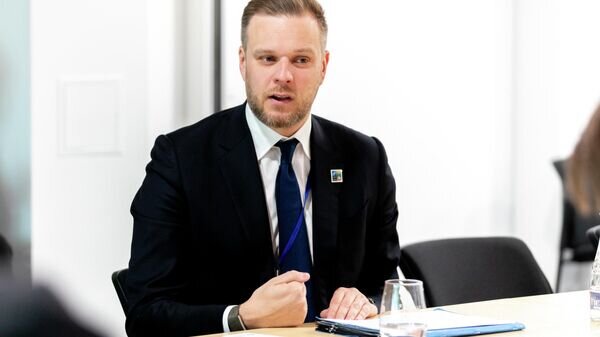    © Photo : Lithuanian Ministry of Foreign Affairs / Laima Penek