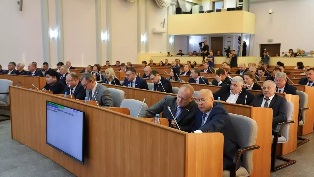     Собрали дайджест самых интересных новостей, произошедших в Хакасии 21 ноября.