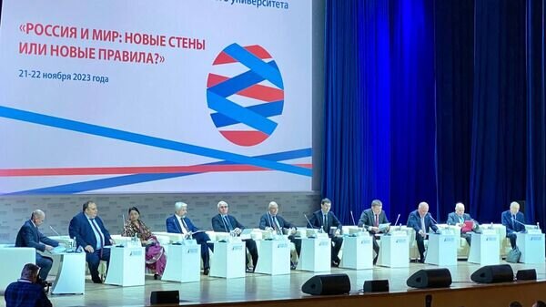    © Photo : Пресс-служба посольства РЮО в РФ