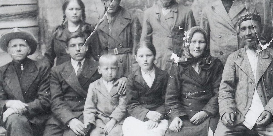 23 ноября состоится воркшоп «Шәжәрә с нуля – как создать родословную»