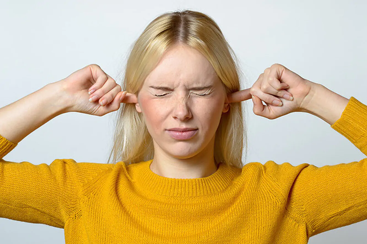 Основные причины шума в ушах и голове
