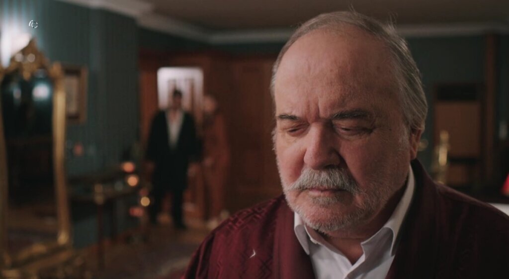    Фото: кадр из фильма