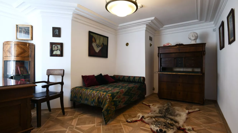   РИА Новости