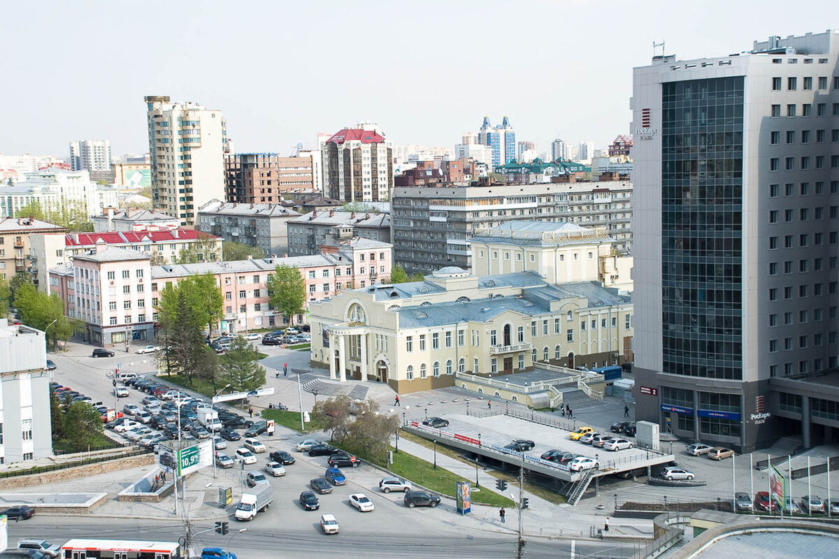       Фото: Павел Просветов / Фотобанк Лори