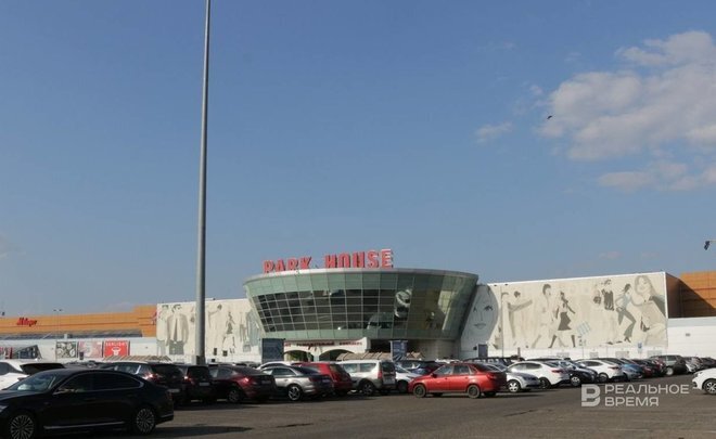 Фото: realnoevremya.ru/Максим Кокунин