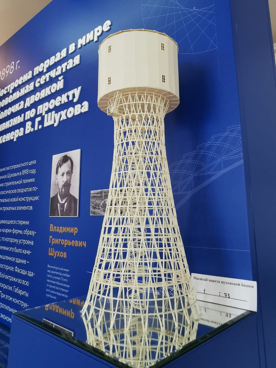 Фотография из Музея братьев Баташевых